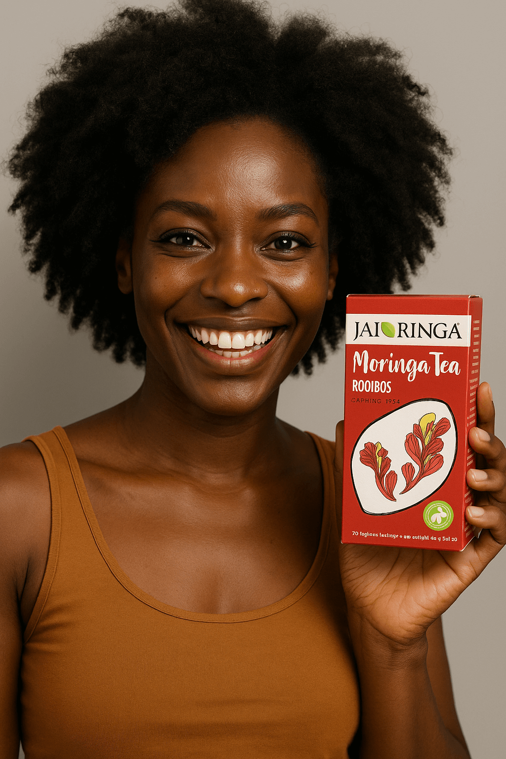 MORINGA BY JAIRINGA
