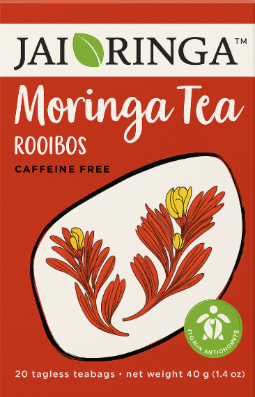 Rooibos Jairinga